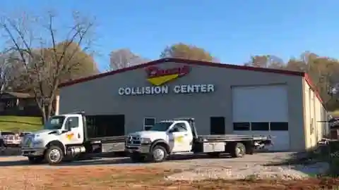 Local Towing Company Harrison AR