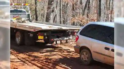 Roadside Assistance Harrison AR